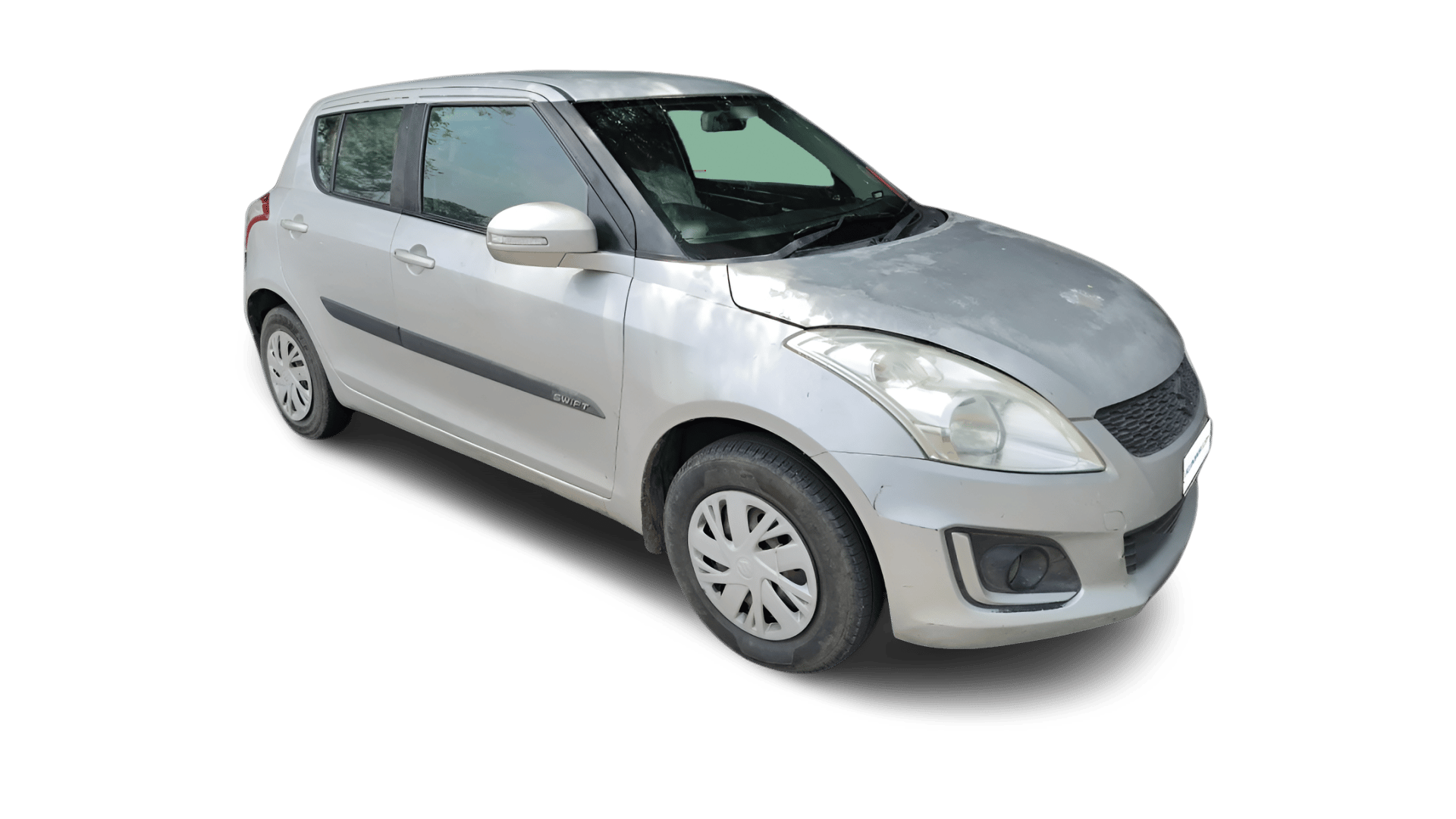 2016 Maruti Swift - Hatchback - Diesel - Manual - ₹4.50 lakh